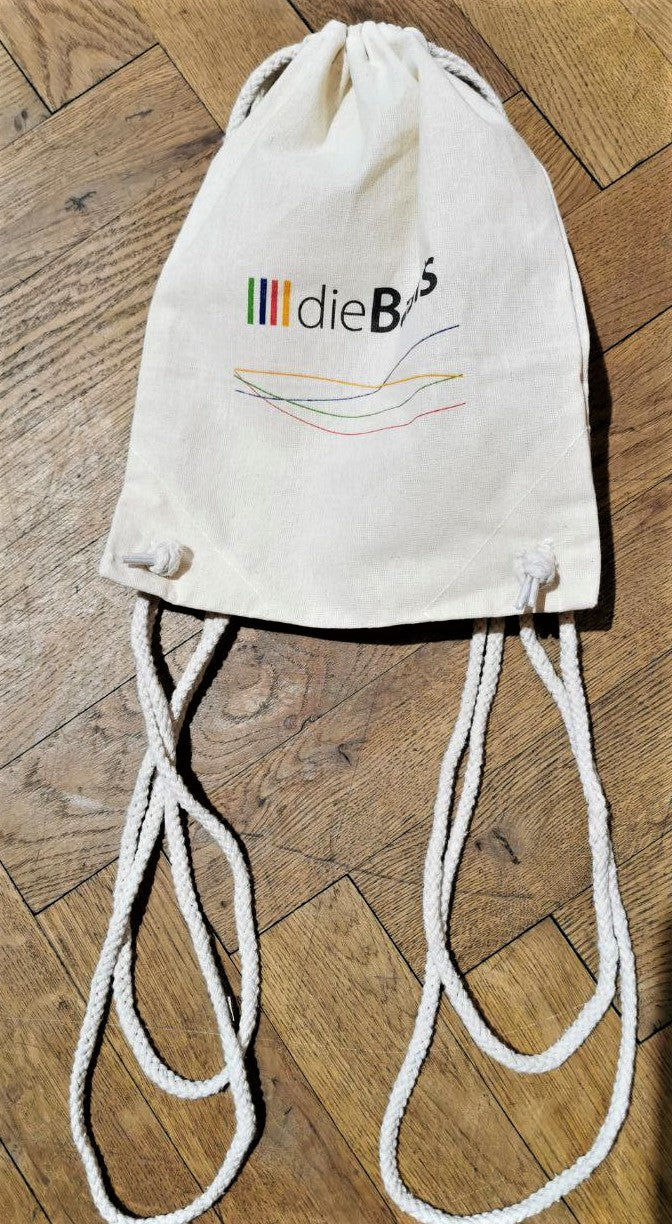 Unser Säckle leer