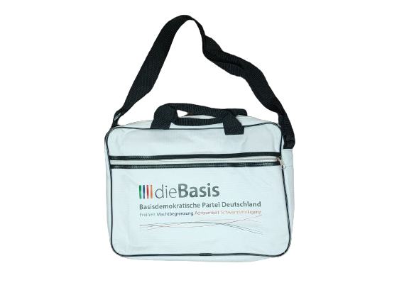 dieBasis Tasche