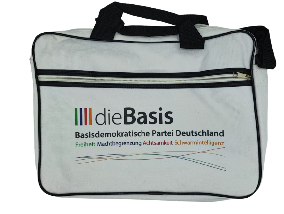 dieBasis Tasche