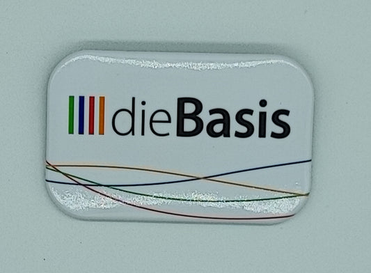 dieBasis Button