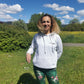 Hoody Damen