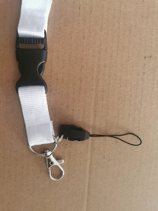 Lanyard